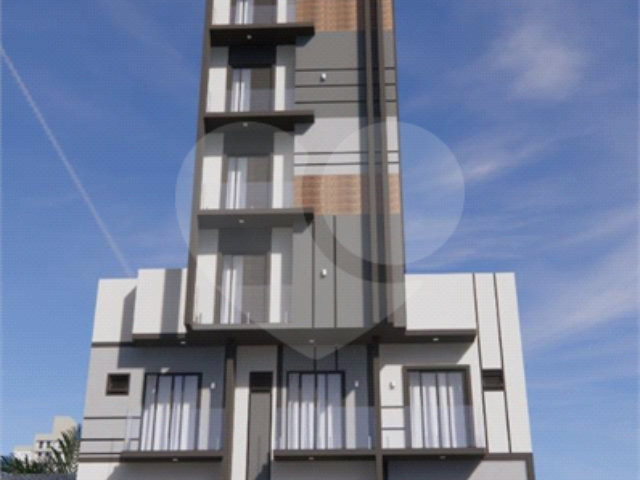 Apartamento à venda com 2 quartos em Vila Dom Pedro Ii, São Paulo, SP