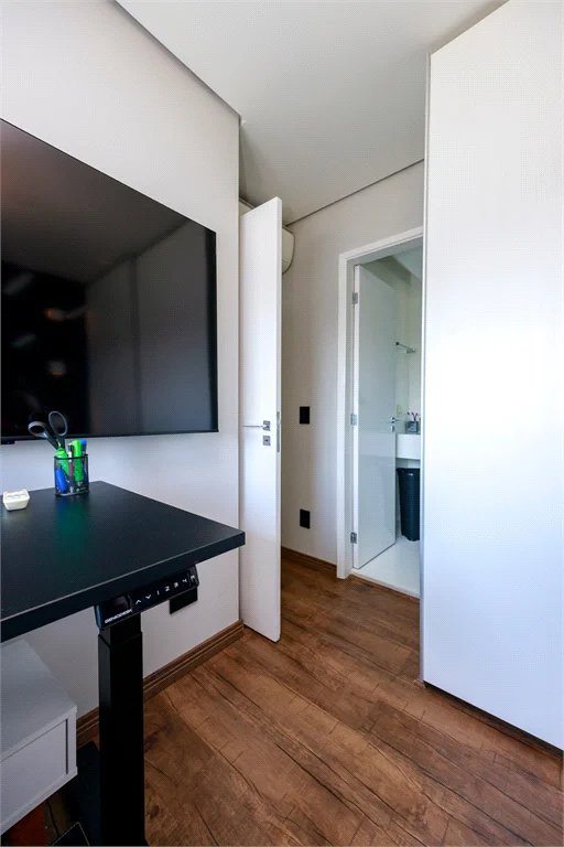 Apartamento à venda com 3 suítes em Cidade Monções, São Paulo, SP