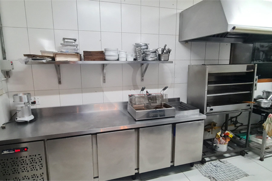 Salão para alugar em Caraguatá, Mairiporã, SP