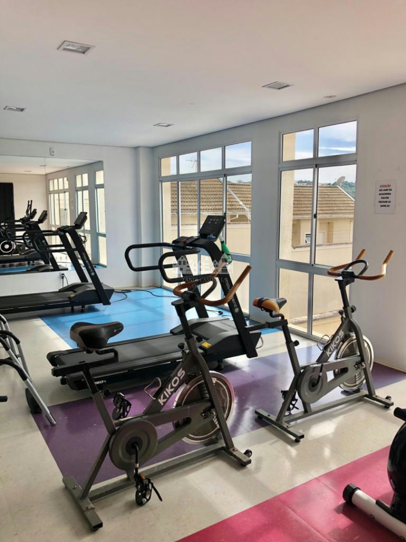 Apartamento, 3 quartos, 85 m² - Foto 9