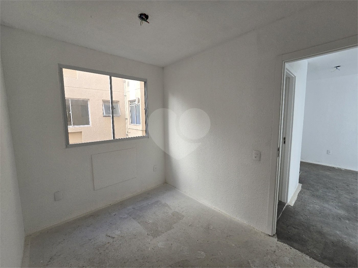 Apartamento à venda com 2 quartos em Campo Grande, Rio de Janeiro, RJ