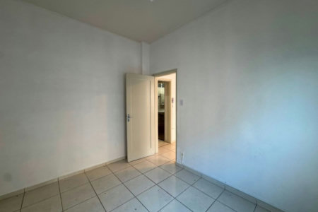Apartamento com 1 dormitório à venda, 50 m² por R$ 365.000,00 - Embaré - Santos/SP