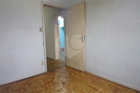 Apartamento à venda com 1 quarto em Santana, São Paulo, SP