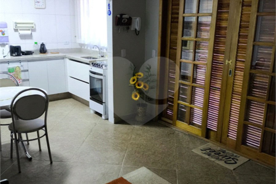 Casa Térrea à venda com 3 quartos em Vila Nova Cachoeirinha, São Paulo, SP