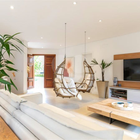 Casa à venda com 4 suítes no condomínio Residencial Villa Fiume Rosso, São Paulo - SP