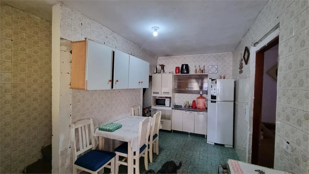 Casa à venda com 4 quartos em Jardim São Jorge (raposo Tavares), São Paulo, SP