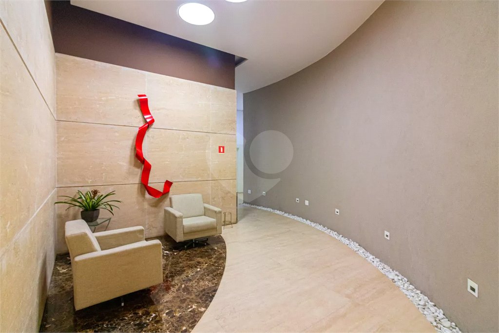 Apartamento para alugar com 1 suíte em Itaim Bibi, São Paulo, SP