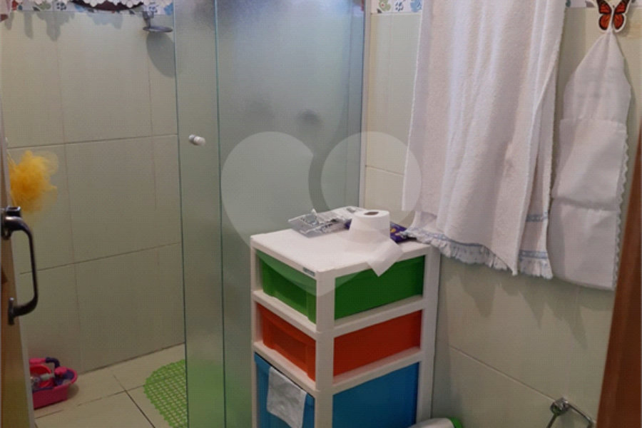 Sobrado à venda com 2 quartos, sendo 1 suíte, em Tremembé, São Paulo, SP