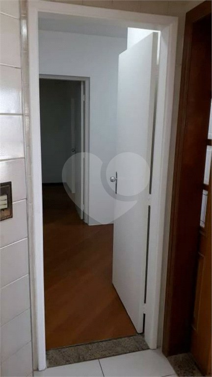 Apartamento para alugar com 3 quartos, sendo 1 suíte, em Santana, São Paulo, SP