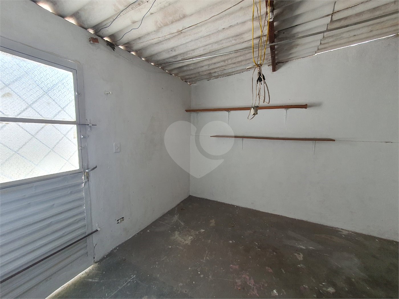 Casa à venda com 1 quarto em Vila Esperança, São Paulo, SP