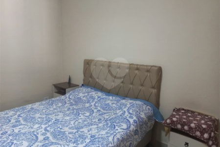 Casa Térrea à venda com 1 quarto em Jardim Peri, São Paulo, SP