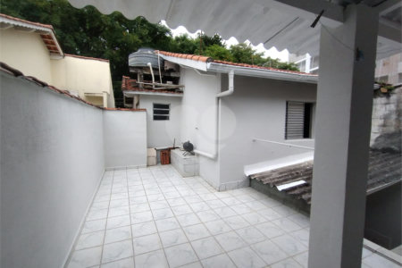 Sobrado à venda com 3 quartos, sendo 1 suíte, em Jardim Trussardi, São Paulo, SP