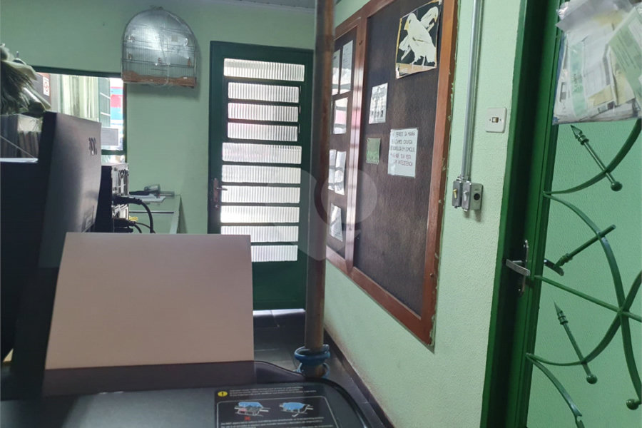 Sobrado à venda com 3 quartos em Vila Nova Cachoeirinha, São Paulo, SP