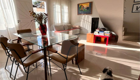 Casa à venda com 3 quartos, sendo 1 suíte, em Jardim Pinheiros, São Paulo, SP