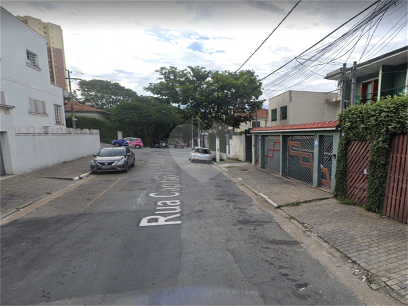 Apartamento à venda com 2 quartos, sendo 1 suíte,  em Santana, São Paulo, SP