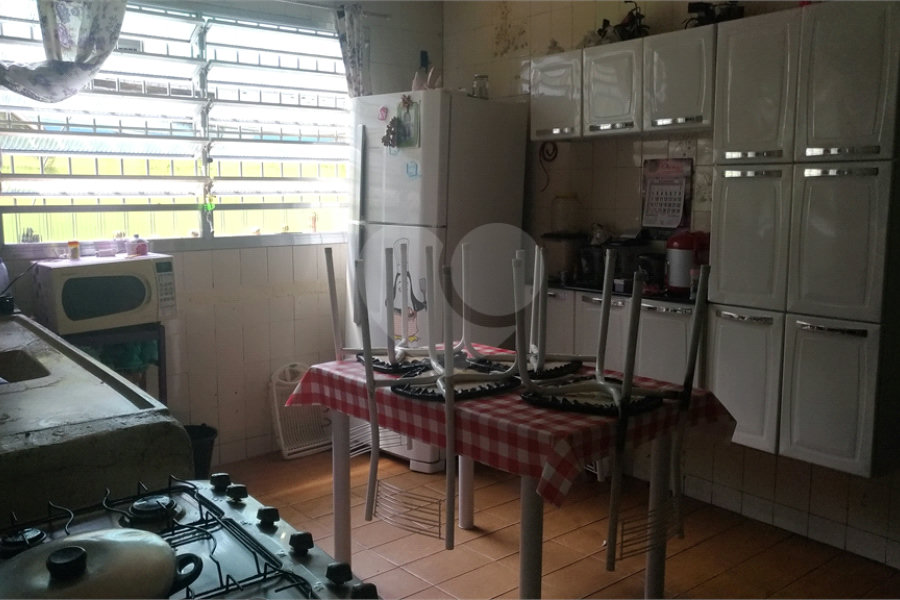 Casa à venda com 5 quartos em Vila Nova Cachoeirinha, São Paulo, SP