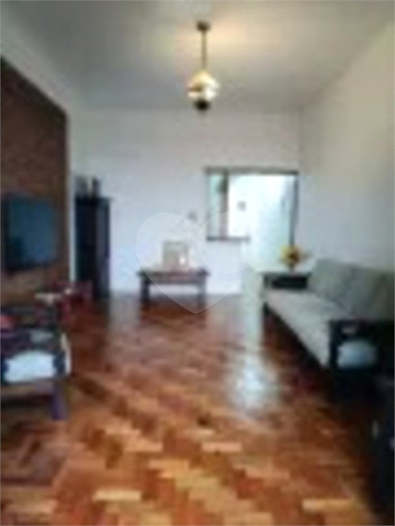 Apartamento à venda com 3 quartos em Santa Teresa, Rio de Janeiro, RJ