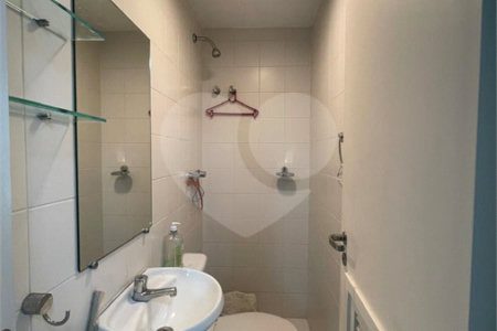 Apartamento para alugar com 3 suítes em Vila Leopoldina, São Paulo, SP