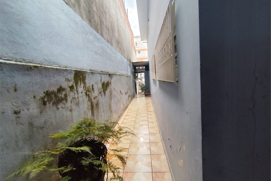 Sobrado à venda com 2 quartos em Casa Verde, São Paulo, SP