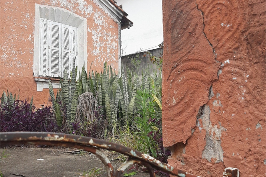 Terreno à venda em Casa Verde, São Paulo, SP