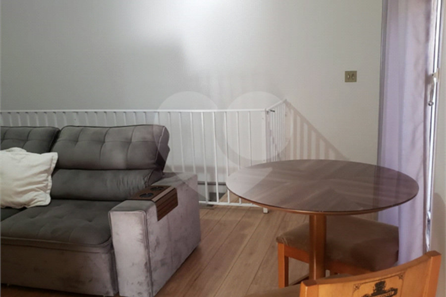 Casa à venda com 1 quarto em Casa Verde, São Paulo, SP