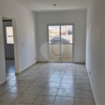 Apartamento à venda com 2 quartos em Vila Olho D'agua, Itapetininga, SP