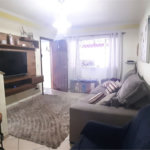 Sobrado à venda com 4 quartos, sendo 1 suíte,  em Tremembé, São Paulo, SP
