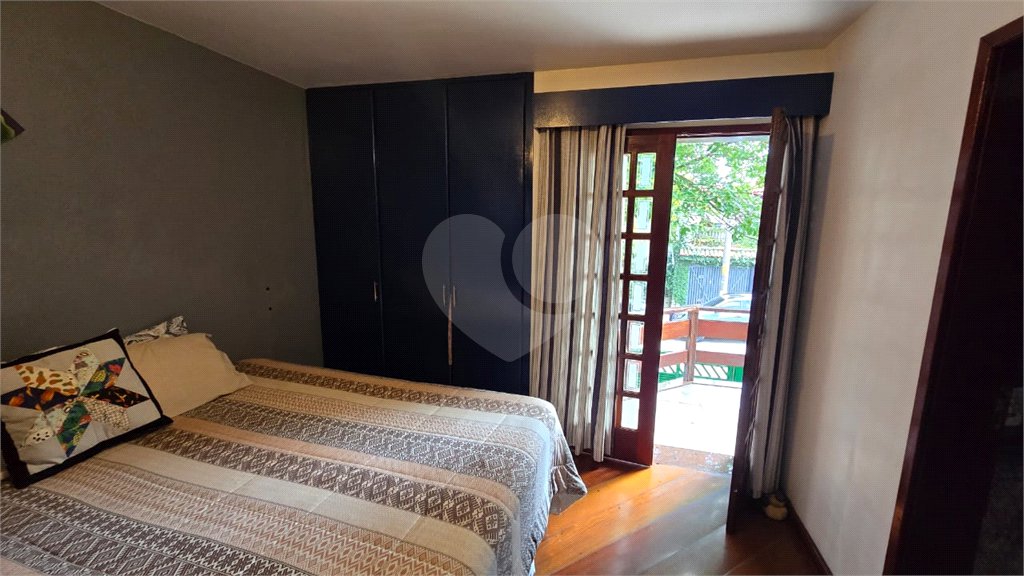 Sobrado à venda com 4 quartos, sendo 2 suítes, em Pirituba, São Paulo, SP