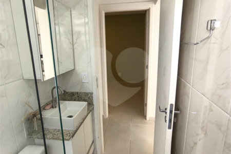Apartamento à venda com 2 quartos em Conjunto Habitacional Júlio de Mesquita Filho, Sorocaba, SP