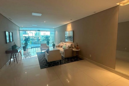 Apartamento com 2 dormitórios à venda, 80 m² por R$ 1.150.000,00 - Ponta da Praia - Santos/SP