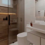 Apartamento à venda, 84 m² por R$ 1.377.600,00 - Boqueirão - Santos/SP