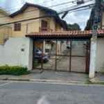 Casa à venda com 3 quartos em Tucuruvi, São Paulo, SP
