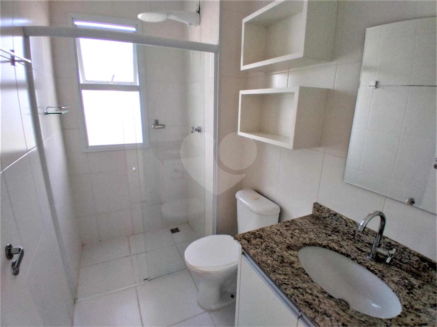 Apartamento para alugar com 2 quartos, sendo 1 suíte, em Parque São Lourenço, Indaiatuba, SP