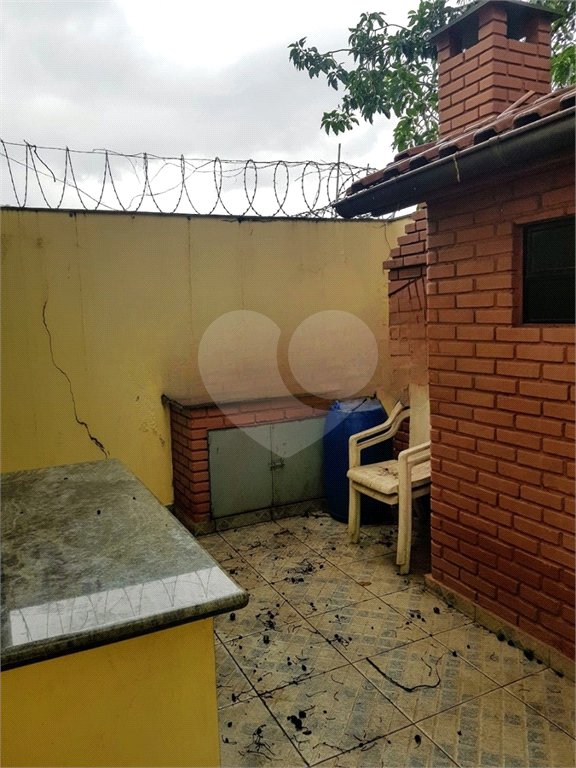 Sobrado à venda com 3 suítes em Mandaqui, São Paulo, SP