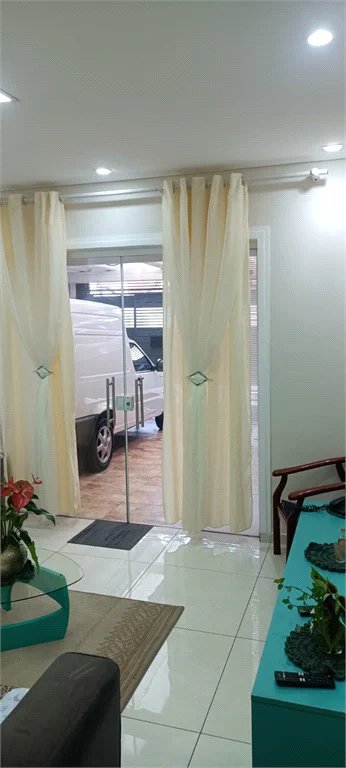 Casa Térrea à venda com 3 quartos, sendo 1 suíte,  em Jardim Campo Limpo, São Paulo, SP