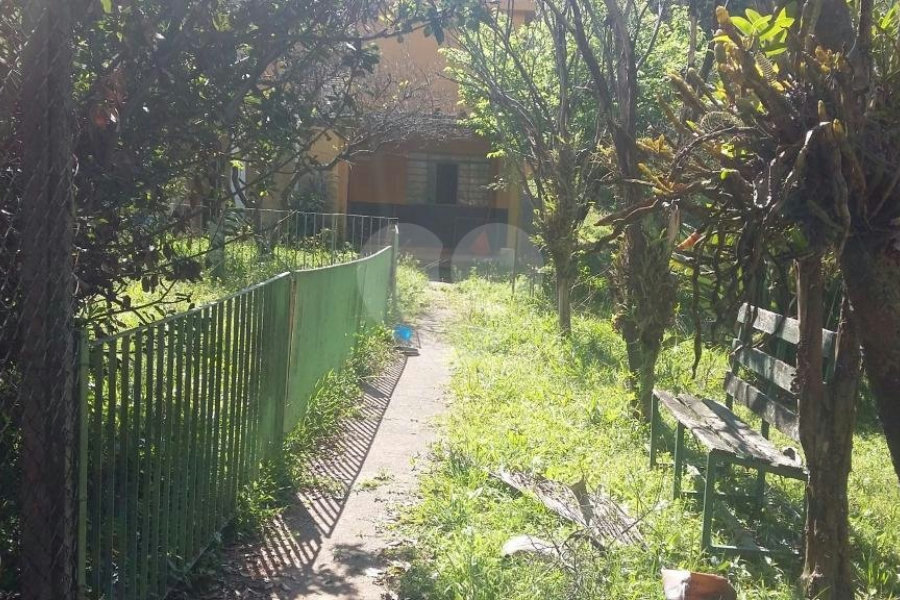 Casa à venda com 1 quarto em Parque Mandaqui, São Paulo, SP