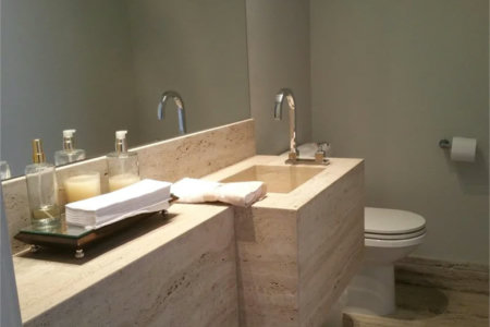 Apartamento à venda ou para alugar com 4 suítes em Vila Suzana, São Paulo, SP