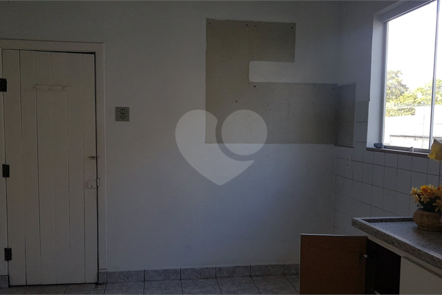 Sobrado à venda com 3 quartos em Horto Florestal, São Paulo, SP