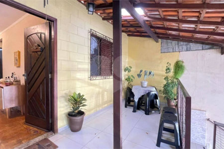 Casa à venda com 3 quartos em Jardim Esplanada, Jundiaí, SP