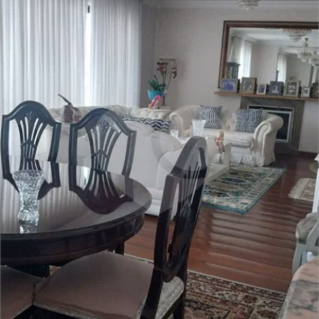 Apartamento à venda com 3 suítes em Santana, São Paulo, SP