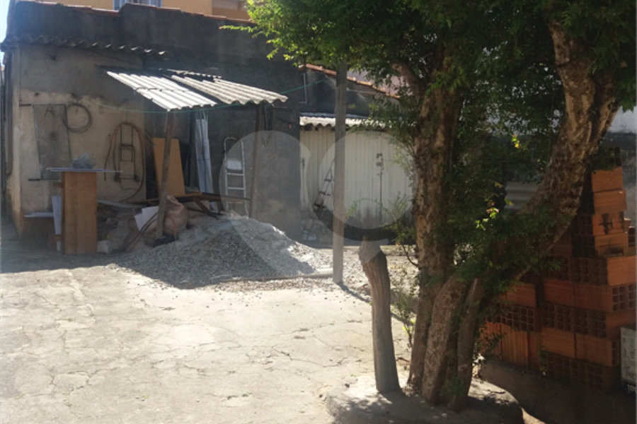 Sobrado à venda com 3 quartos em Tucuruvi, São Paulo, SP