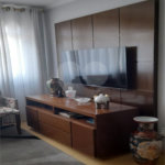 Apartamento à venda com 2 quartos, sendo 1 suíte, em Vila Gumercindo, São Paulo, SP