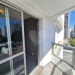 Apartamento à venda com 2 quartos, sendo 1 suíte,  em Indianópolis, São Paulo, SP