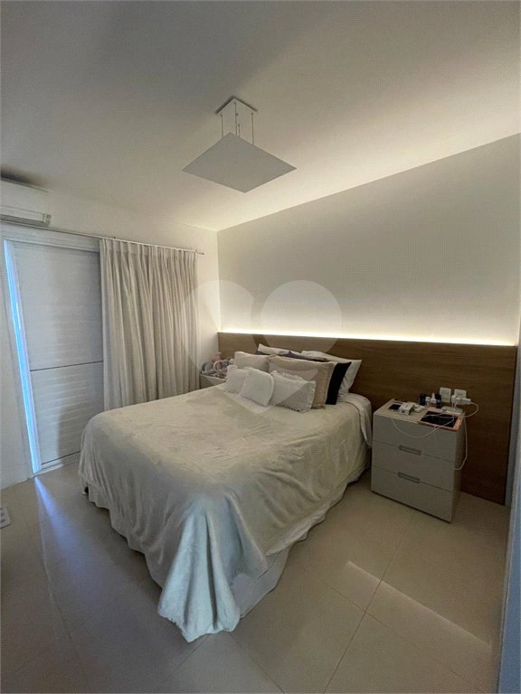 Apartamento à venda com 3 suítes em Vila Progredior, São Paulo, SP