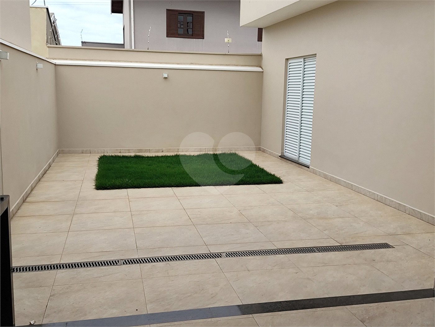 Casa Térrea para alugar com 3 suítes em Jardim Esplanada II, Indaiatuba, SP