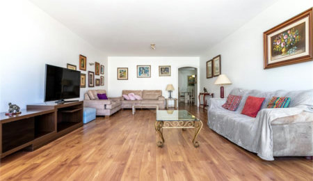 Apartamento à venda com 3 quartos, sendo 1 suíte, em Copacabana, Rio de Janeiro, RJ