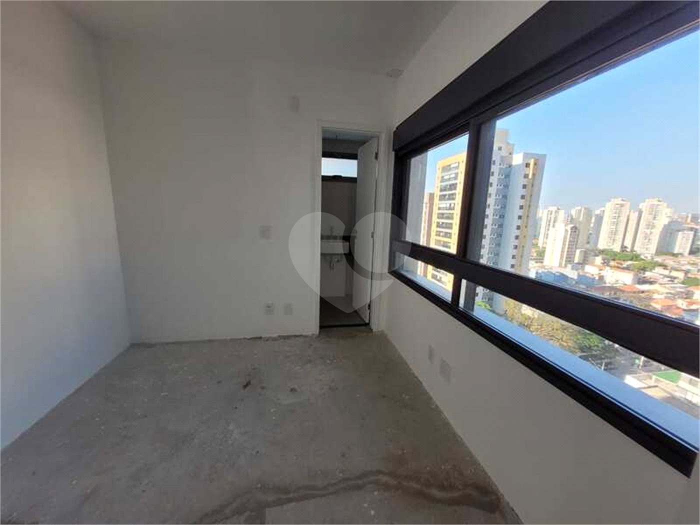 Apartamento à venda com 3 suítes em Água Branca, São Paulo, SP