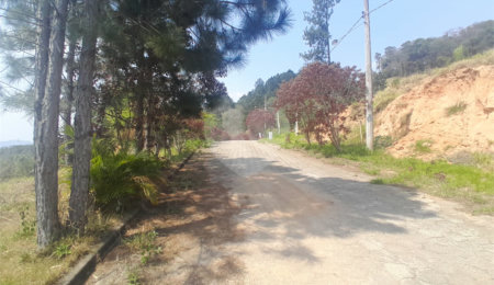 Terreno à venda no condomínio Aútria da Cantareira, Mairiporã - SP