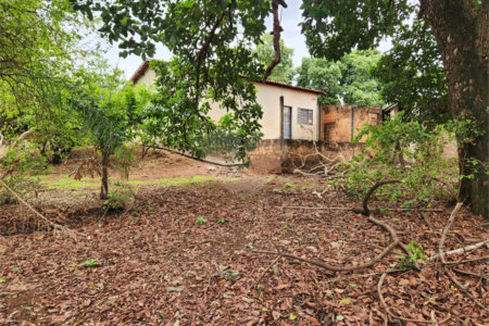 Chácara à venda com 2 quartos em Jardim Califórnia, Araraquara, SP