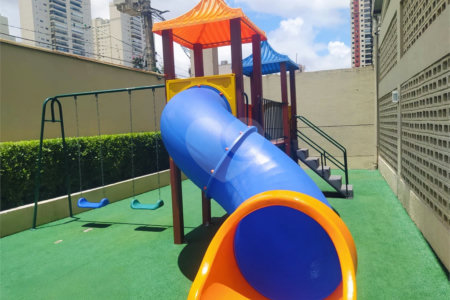 Apartamento à venda com 3 suítes em Mooca, São Paulo, SP